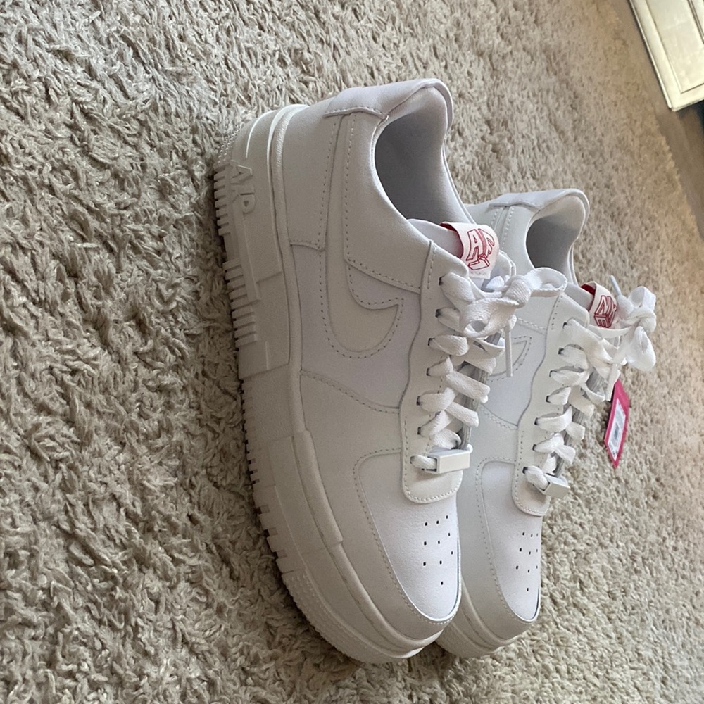 Nike Air forces